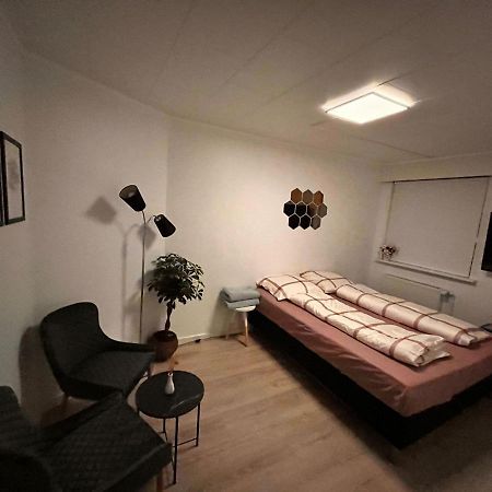 Shruti'S Home Billund Dış mekan fotoğraf