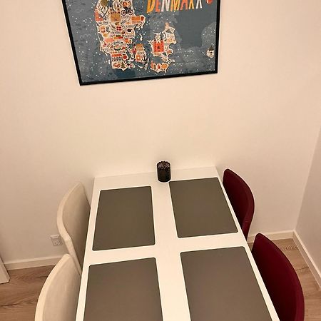 Shruti'S Home Billund Dış mekan fotoğraf