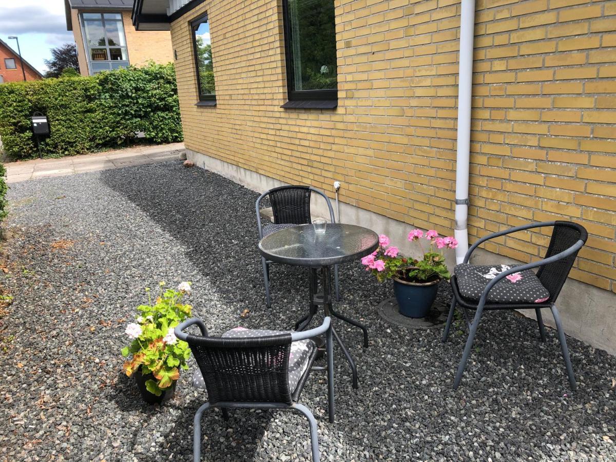 Shruti'S Home Billund Dış mekan fotoğraf