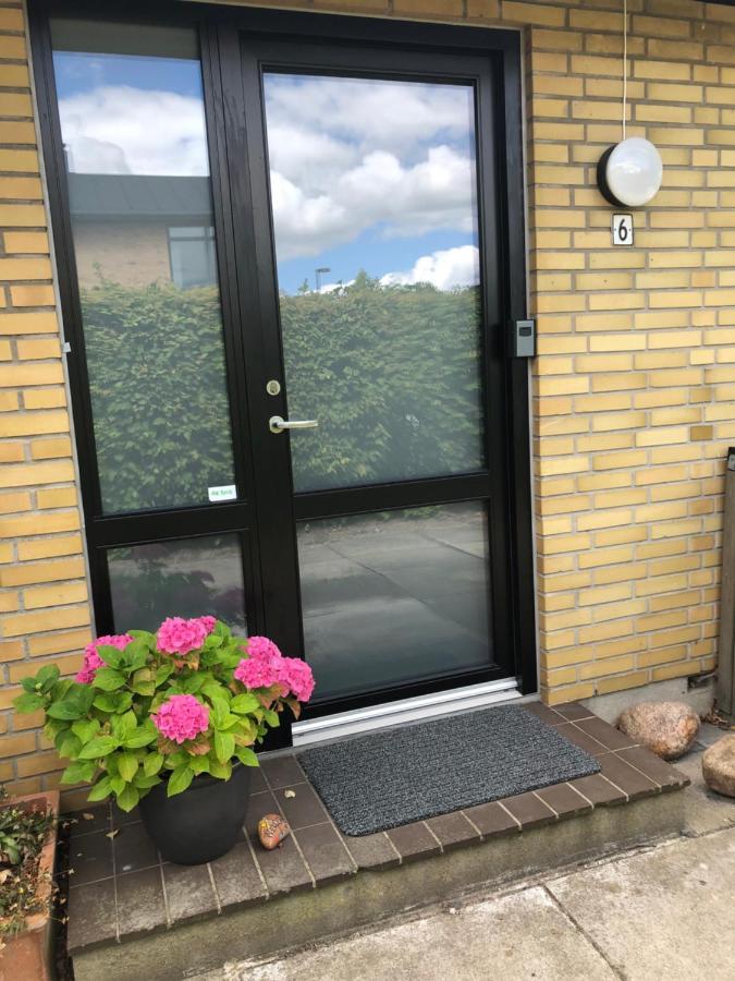 Shruti'S Home Billund Dış mekan fotoğraf