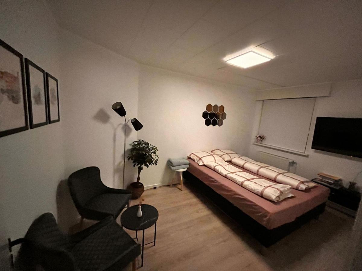 Shruti'S Home Billund Dış mekan fotoğraf