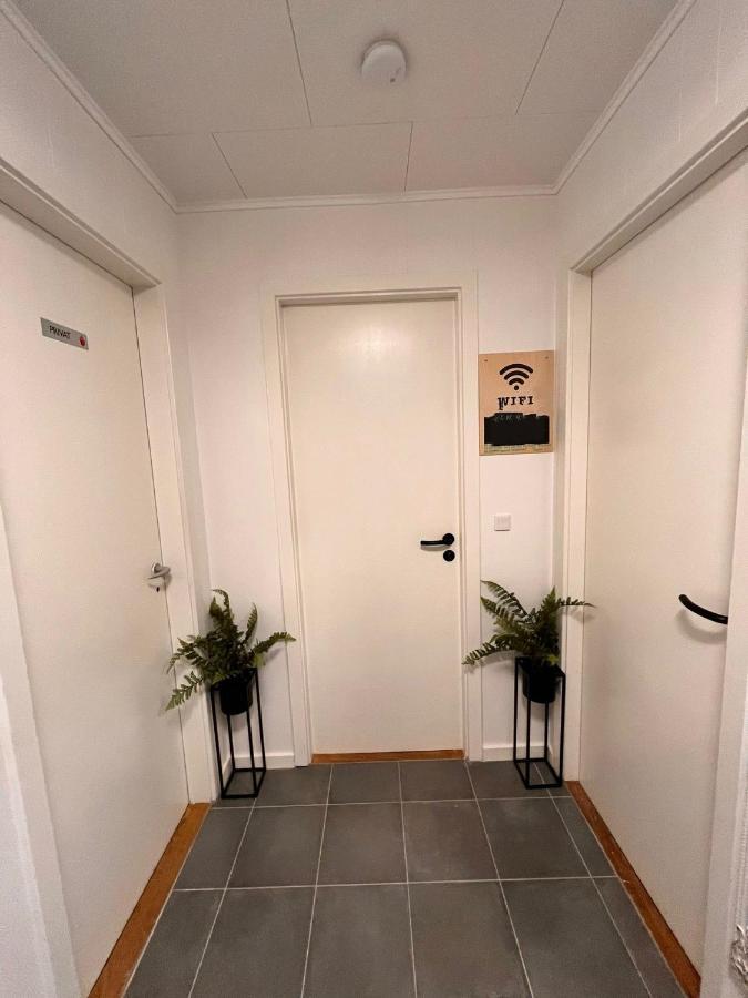 Shruti'S Home Billund Dış mekan fotoğraf
