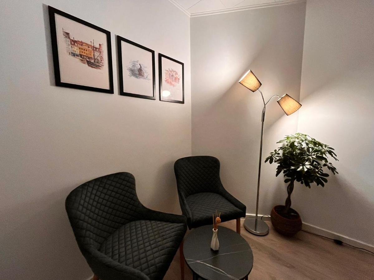 Shruti'S Home Billund Dış mekan fotoğraf