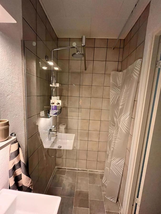 Shruti'S Home Billund Dış mekan fotoğraf