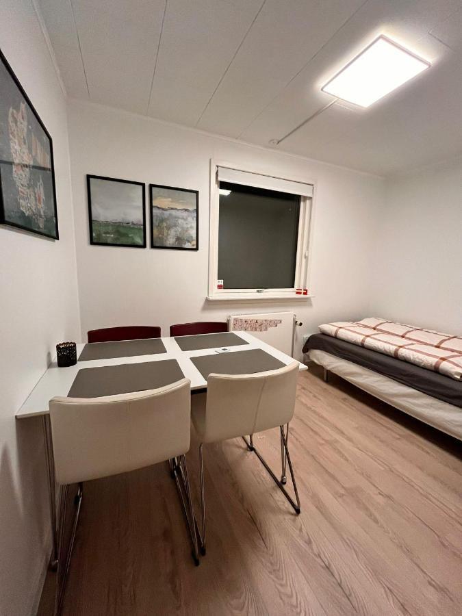 Shruti'S Home Billund Dış mekan fotoğraf